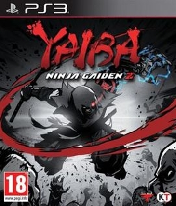 Yaiba Ninja Gaiden Z Ps3 - VG16992