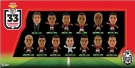 Figurine Soccerstarz Benfica Liga Sagres Team 13 Figurine - VG21149