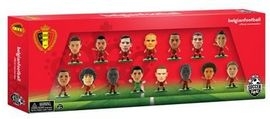 Figurine Soccerstarz Belgium International Team 15 Figurine 2014 - VG19975