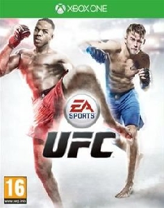 Ufc 14 Xbox One - VG17106