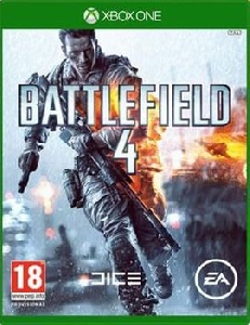 Battlefield 4 Xbox One - VG16967