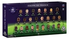 Figurine Soccerstarz France International Team 24 Figurine Version 1 2014 - VG20081