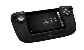 Wikipad Gaming Tablet And Controller Android - VG19783