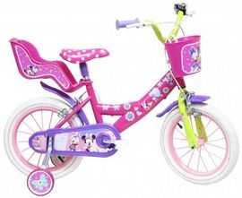 Bicicleta Denver Minnie 14\ fetite - FUNK2295 MN