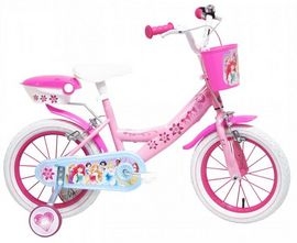 Bicicleta Denver Disney Princess 14\\ fetite - FUNK2295DSN