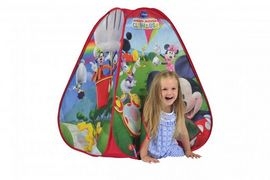 Cort Mickey Mouse Playhouse pentru copii - FUNK6465MCK