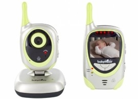 Video interfon Visio Care 2 BabyMoov - BBBA014406