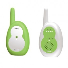 Hama Baby monitor BM50 - HMA00113995