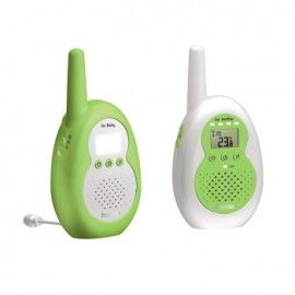 Hama Baby monitor BM100- HMA00113996