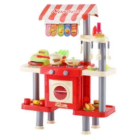 Jucarie Chipolino Stand Fast Food - HUBDIHW0001KPS