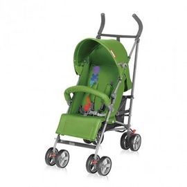 Bomiko Model XS - carucior sport 04 green