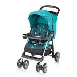 Baby Design Walker 05 blue 2014- Carucior sport