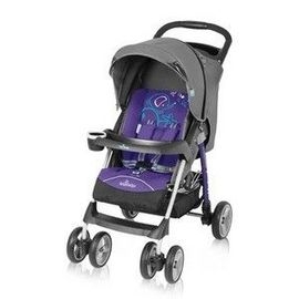 Baby Design Walker 06 purple 2014- Carucior sport