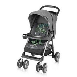 Baby Design Walker 07 grey 2014- Carucior sport