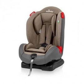 Baby Design Amigo 09 beige 2014 scaun auto 9-25kg