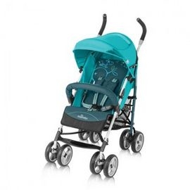 Baby Design Travel 05 turquoise 2014 - CÄƒrucior Sport