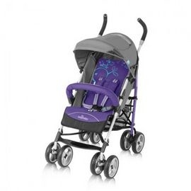 Baby Design Travel 06 purple 2014 - CÄƒrucior Sport