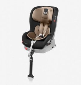 Espiro Optima FX 09 coffee - scaun auto cu ISOFIX 9-18 kg