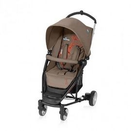 Baby Design Enjoy 09 brown 2014 - carucior sport