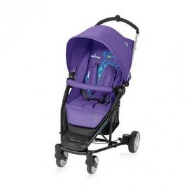 Baby Design Enjoy 06 purple 2014 - carucior sport