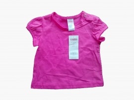 Tricou fete Gymboree - BBN1214