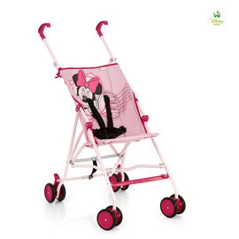 Carucior Buggy Go-S Minnie Pink - MGZ114049