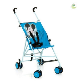 Carucior Buggy Go-S Mickey Blue - MGZ114032