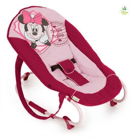 Sezlong Rocky Minnie Pink - MGZ620267