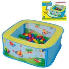 Piscina cu 50 bile Ballix - BBX55310