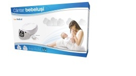 Cantar pentru bebelusi Sun Medical - SWP01