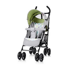 Carucior Chipolino Ava platinum 2014 - HUBLKAV01402PL