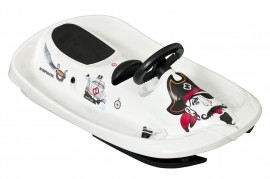 Saniuta Sno Pirate Fantasy - BIB503413