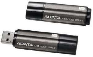 Adata 64GB DashDrive Classic C008 2.0 (grey)