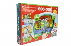 Touchpad electronic Eco-Pad - NCR3072-3