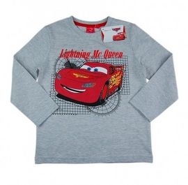 Bluza baieti Fulger McQUEEN