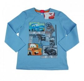 Bluza originala Cars 2