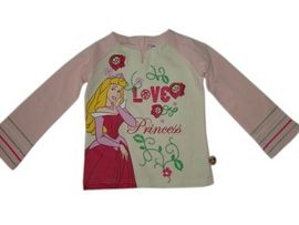 Bluza fete DISNEY PRINCESS AURORA