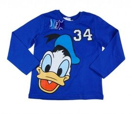 Bluza copii Disney DONALD