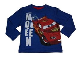 Bluza Fulger McQueen CARS 2