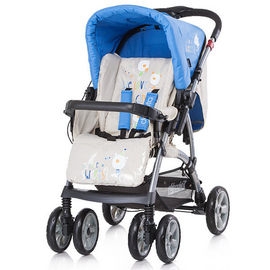 Carucior Chipolino Dakota blue 2015 - HUBKKDA01501BL