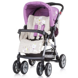 Carucior Chipolino Dakota orchid 2015 - HUBKKDA01502OR