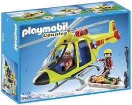 Elicopter Montan - ARTPM5428