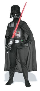 Costum Darth Vader - Rubies - NCR882009S