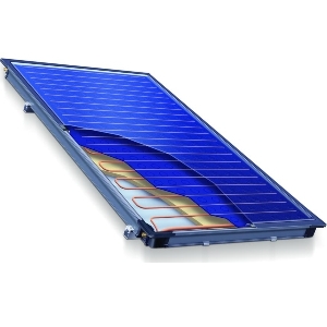 Panou solar Logasol SKS4.0