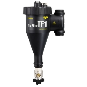 Filtru magnetic decantor TF1 28 mm