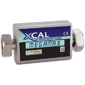 Filtru magnetic anti-calcar Megamax 1/2"