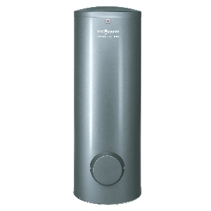 Boiler cu serpentina Vitocell 100-V 200