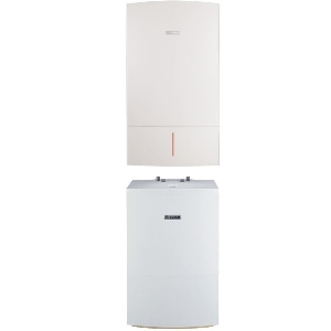 Centrala Condens 7000 W 28 Boiler 120