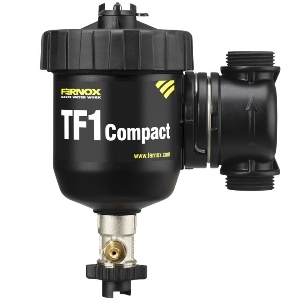 Filtru magnetic decantor TF1 compact