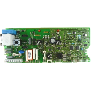 Placa electronica U022